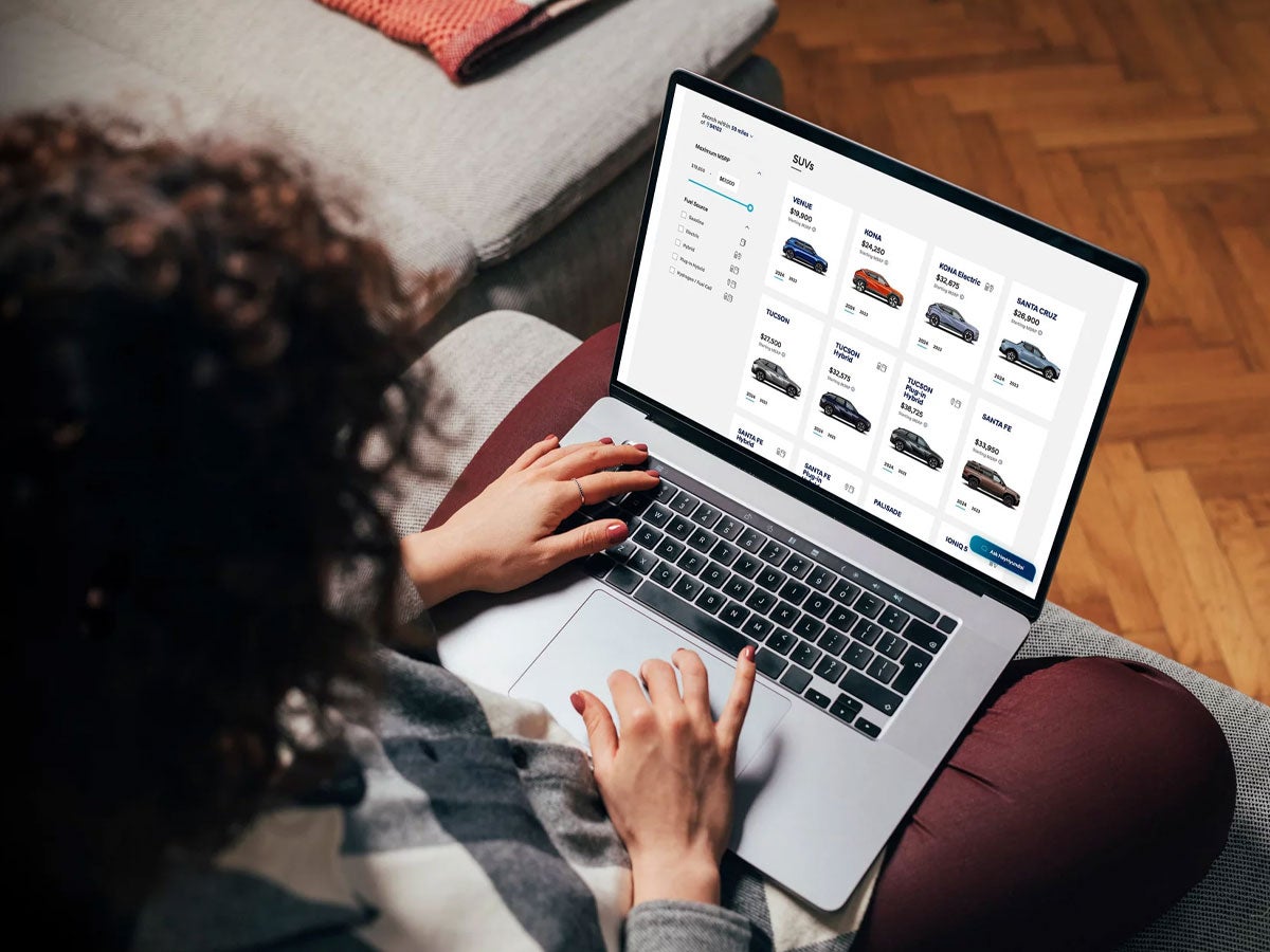 Hyundai Shopper Assurance | Red McCombs Hyundai Northwest in San Antonio TX