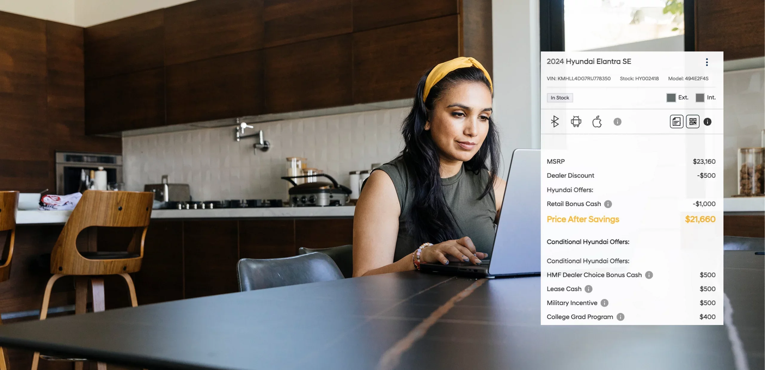 Hyundai Shopper Assurance | Red McCombs Hyundai Northwest in San Antonio TX