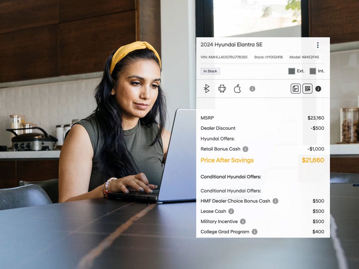 Hyundai Shopper Assurance | Red McCombs Hyundai Northwest in San Antonio TX