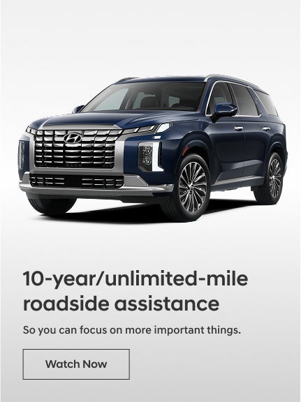 Warranty | Red McCombs Hyundai Northwest in San Antonio TX