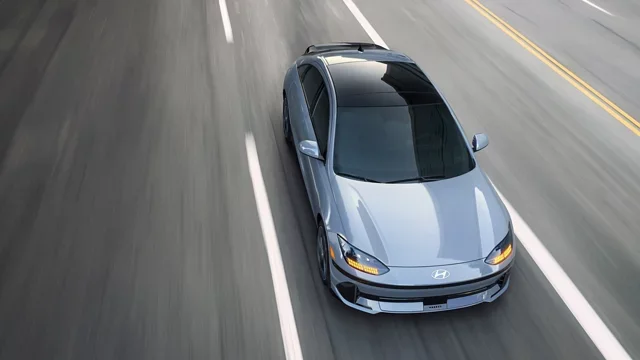 Speed | Red McCombs Hyundai Northwest in San Antonio TX