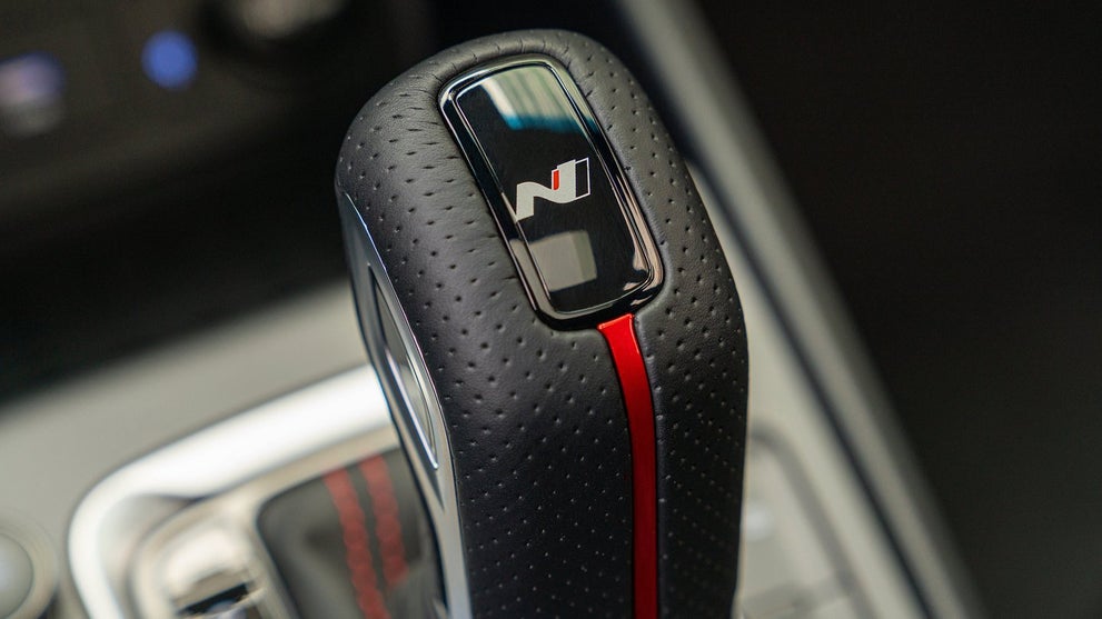 The all-new 2022 Kona | Red McCombs Hyundai Northwest in San Antonio TX