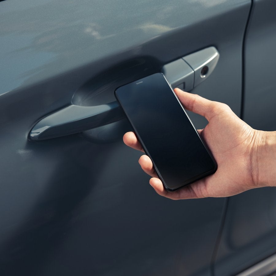 The all-new 2022 Kona | Red McCombs Hyundai Northwest in San Antonio TX