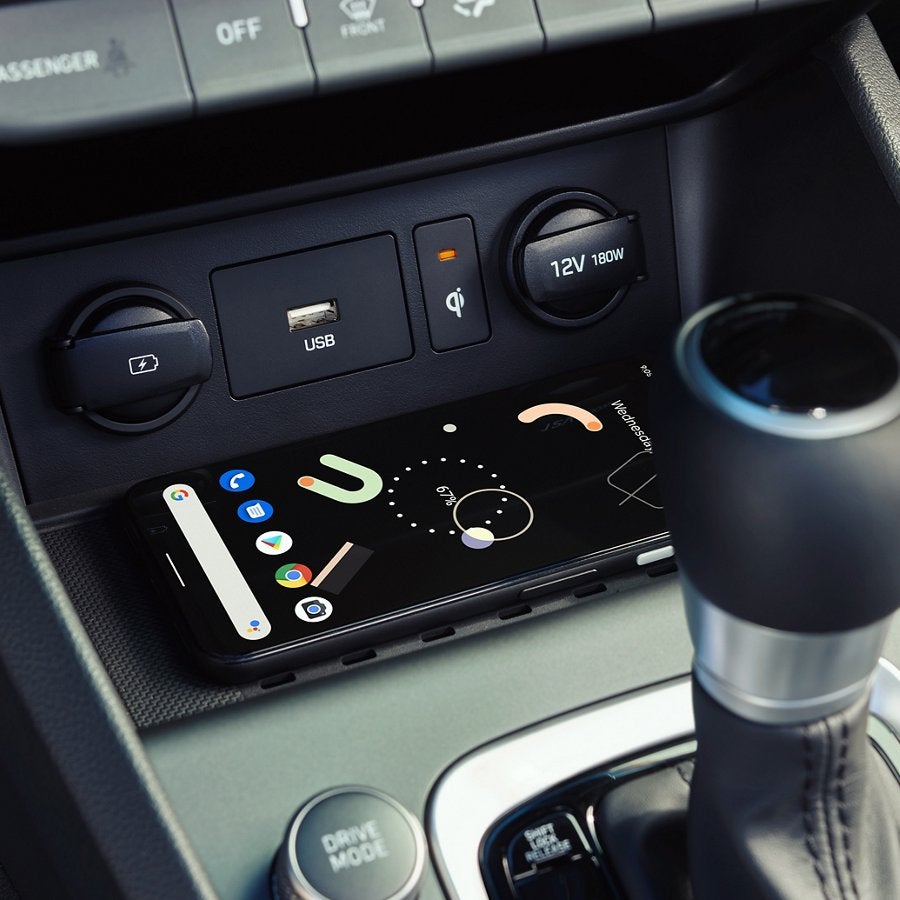 The all-new 2022 Kona | Red McCombs Hyundai Northwest in San Antonio TX