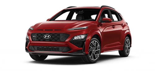 2022 Kona N Line | Red McCombs Hyundai Northwest in San Antonio TX