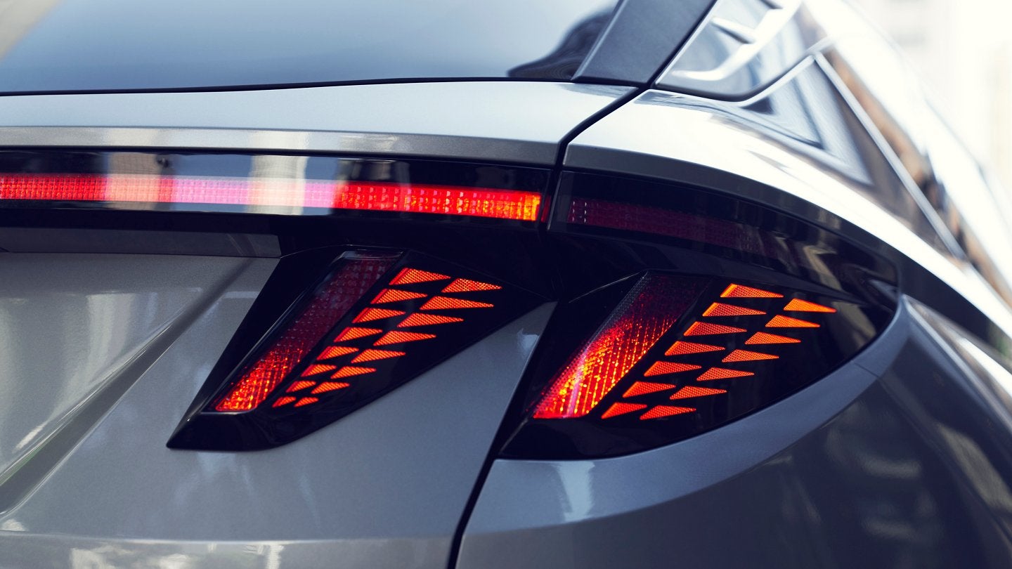 The all-new 2022 TUCSON | Red McCombs Hyundai Northwest in San Antonio TX