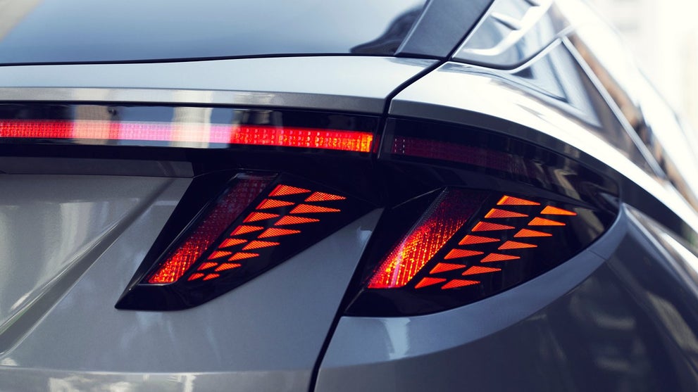 The all-new 2022 TUCSON | Red McCombs Hyundai Northwest in San Antonio TX