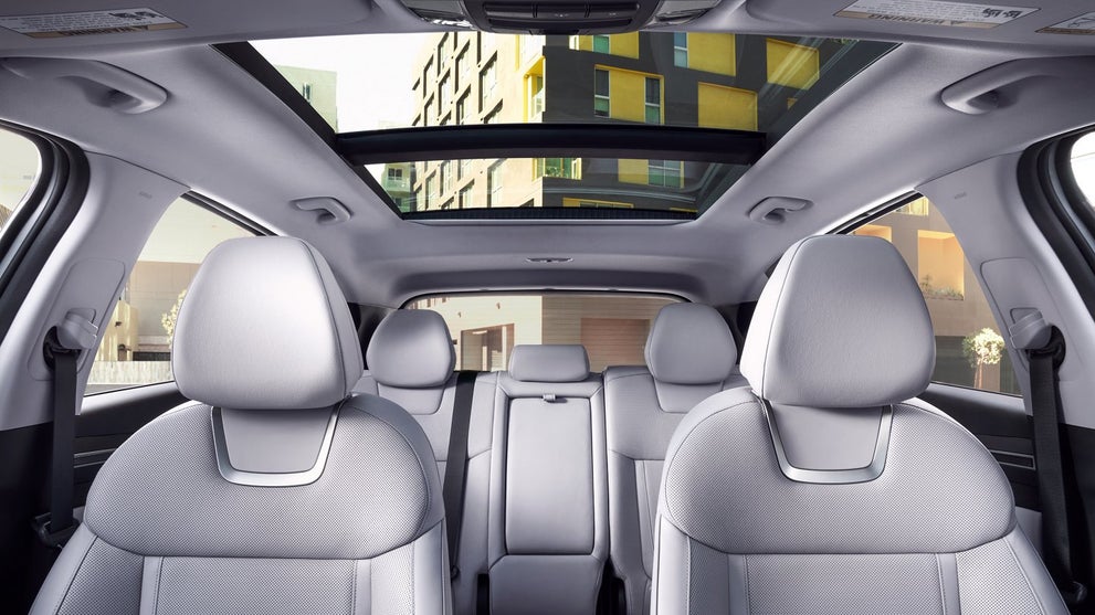 The all-new 2022 TUCSON | Red McCombs Hyundai Northwest in San Antonio TX