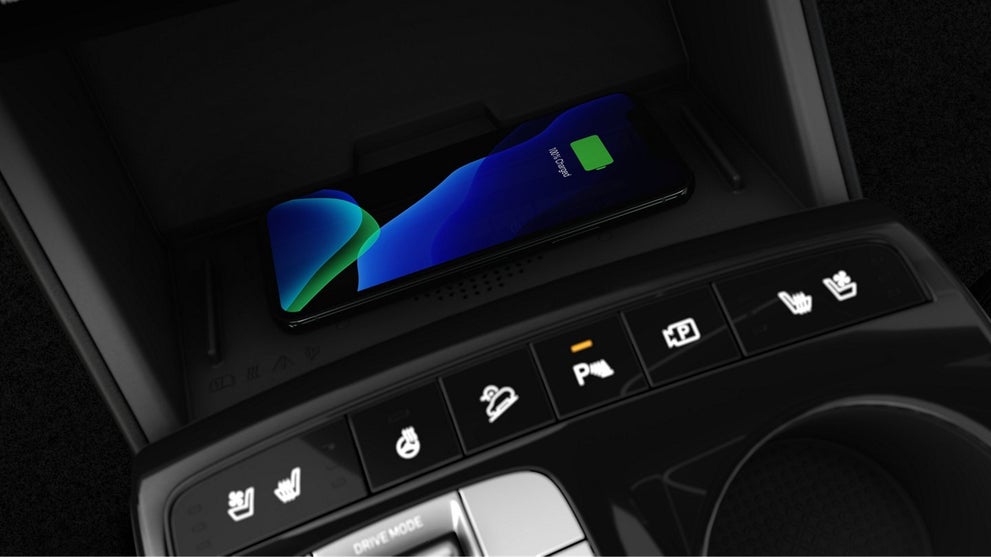 The all-new 2022 TUCSON | Red McCombs Hyundai Northwest in San Antonio TX