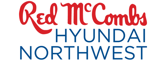 Why Buy At Red McCombs Hyundai Northwest