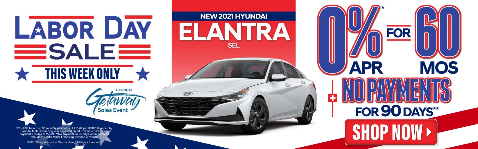 New Hyundai & Used Car Dealer In San Antonio, TX